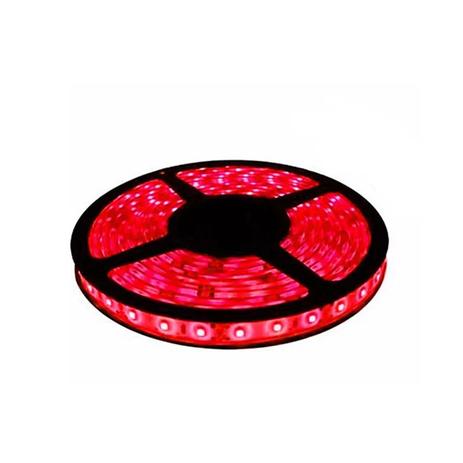 Fita LED Vermelha IP-65 Bella Led é ruim? Fita LED Vermelha IP-65 Bella Led é boa?
