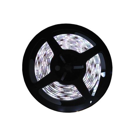 Fita Luminosa de Led Taschibra com 5 metros Bivolt Menor preço em Fita Luminosa de Led Taschibra com 5 metros Bivolt