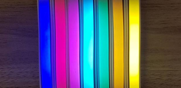 FITA MANGUEIRA LED NEON IP68 8W/M FLEXIVEL 220V - METRO  Ve - Eztechs é boa?