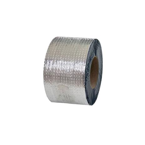Fita Manta de Aluminio 10cmx10m Texsa Menor preço em Fita Manta de Aluminio 10cmx10m Texsa