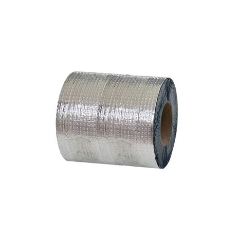 Fita Manta de Aluminio 20cmx10m Texsa Menor preço em Fita Manta de Aluminio 20cmx10m Texsa