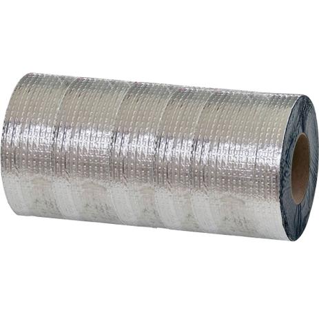 Fita Manta de Aluminio 90cmx10m Texsa Menor preço em Fita Manta de Aluminio 90cmx10m Texsa