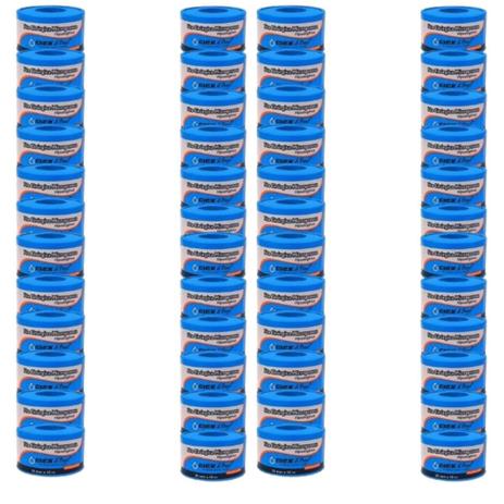 Fita Microporosa 12mm X 10m Kit Com 48 Unidades - Ciex Menor preço em Fita Microporosa 12mm X 10m Kit Com 48 Unidades - Ciex