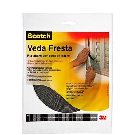 Menor preço em Fita Multi-Uso Veda Fresta H2223883 3M