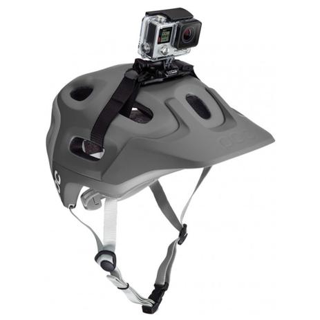 Fita para Capacete Driftin com Furos para câmera GoPro Preto é ruim? Fita para Capacete Driftin com Furos para câmera GoPro Preto é boa?