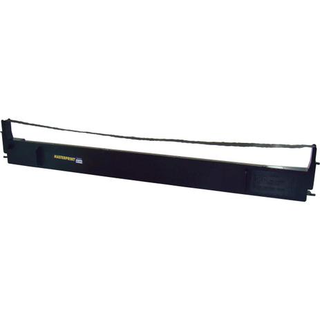 Fita para Impressora EPSON MX-100 NYLON 13MMX14M. - Masterprint Menor preço em Fita para Impressora EPSON MX-100 NYLON 13MMX14M. - Masterprint