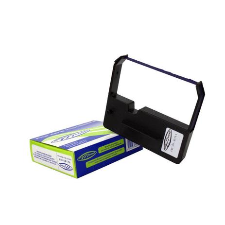 Fita para Impressora Matricial Preta Epson ERC-03 MF1102 1 UN Menno Menor preço em Fita para Impressora Matricial Preta Epson ERC-03 MF1102 1 UN Menno