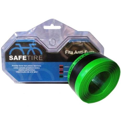 Fita protetora anti-furo 35mm 26/27,5/29 - Safetire Menor preço em Fita protetora anti-furo 35mm 26/27,5/29 - Safetire