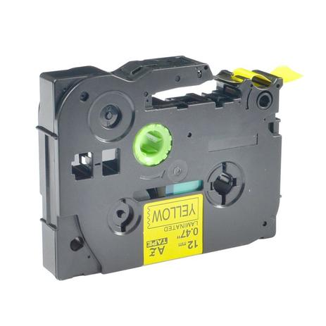 Fita Rotulador TZ-631 Brother Menor preço em Fita Rotulador TZ-631 Brother