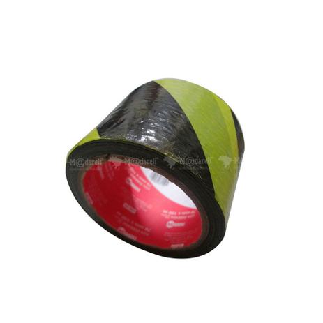 Fita Zebrada sem Adesivo de 70mm x 100m - NOVE 54 - Nove54 Menor preço em Fita Zebrada sem Adesivo de 70mm x 100m - NOVE 54 - Nove54