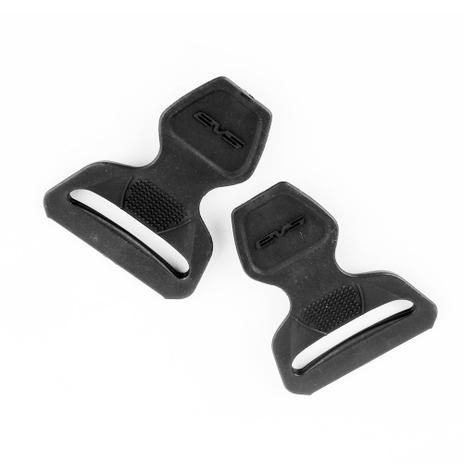 Fivela para reposição da Joelheira EVS Epic/Strata (Unidade) Menor preço em Fivela para reposição da Joelheira EVS Epic/Strata (Unidade)
