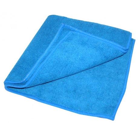 Flanela de Microfibra Azul 50x70cm CarXparts é boa?