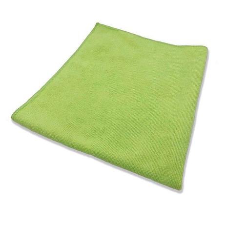 Flanela verde Clearance