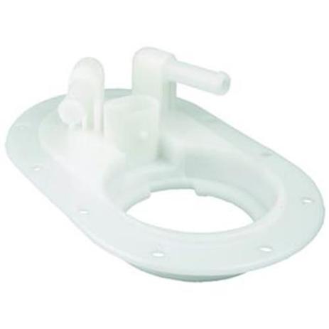 FLANGE BOMBA COMBUSTÍVEL ELBA FIORINO PRÊMIO UNO 1994 Até 1998 - Instron é boa?