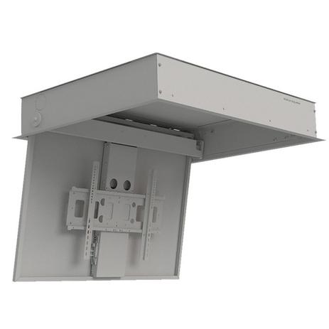 Flap para TV e Monitor Gaia Até 65” GLC-290-1470 Menor preço em Flap para TV e Monitor Gaia Até 65” GLC-290-1470