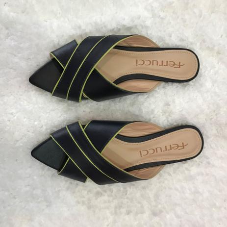 rasteirinha ferrucci