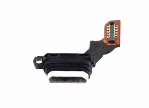 Flex com Conector de Carga Usb Sony M4 Aqua E2303 E2306 Dual Menor preço em Flex com Conector de Carga Usb Sony M4 Aqua E2303 E2306 Dual