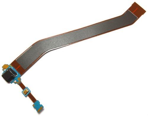 Flex Conector Carga Tablet Tab 3 10.1 P5200 P5210 - Samsung é boa?
