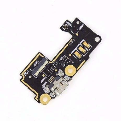 Flex Conector Carga Usb Microfone Asus Zenfone 5 A500 A501 Menor preço em Flex Conector Carga Usb Microfone Asus Zenfone 5 A500 A501