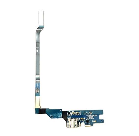 Flex Conector de Carga e Microfone S4 4g I9505 9505 Gt-i9505L - Samsung Menor preço em Flex Conector de Carga e Microfone S4 4g I9505 9505 Gt-i9505L - Samsung