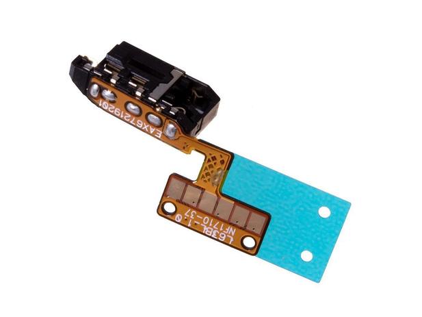 Flex do Fone Ouvido Lg M320 K10 Power/ M400 Dsf K10 PRO Original - Fone de  Ouvido - Magazine Luiza