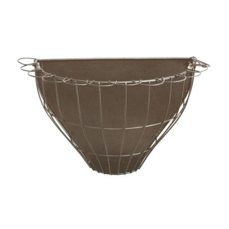 Floreira de metal - conjunto 2 pecas - Btc decor Menor preço em Floreira de metal - conjunto 2 pecas - Btc decor