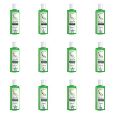Flores Vegetais Alecrim E Erva Doce Shampoo 300ml (Kit C/12) Menor preço em Flores Vegetais Alecrim E Erva Doce Shampoo 300ml (Kit C/12)