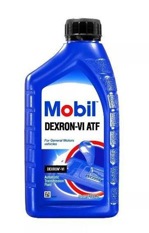Fluido oleo do cambio automático atf dexron vi - dexronviatf - MOBIL Menor preço em Fluido oleo do cambio automático atf dexron vi - dexronviatf - MOBIL