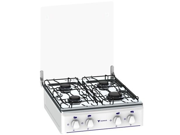 Fogão 4 Bocas Venax Flamatop 7527 - Branco é boa?