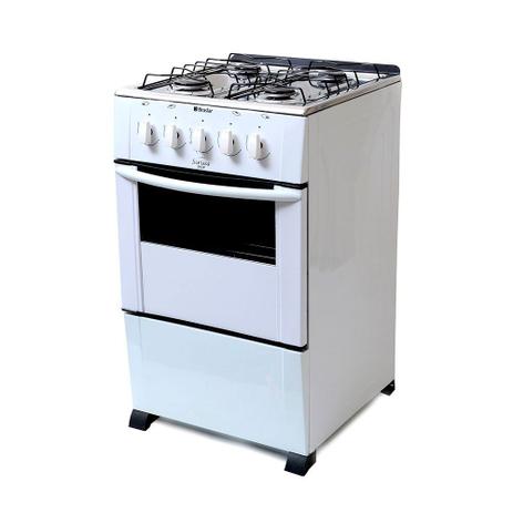 Fogão Braslar Sirius 4 Bocas com Acendimento Manual Menor preço em Fogão Braslar Sirius 4 Bocas com Acendimento Manual