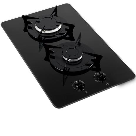 Fogão Cooktop 2 Bocas Esmaltado Glp Bivolt - Nardelli é boa?