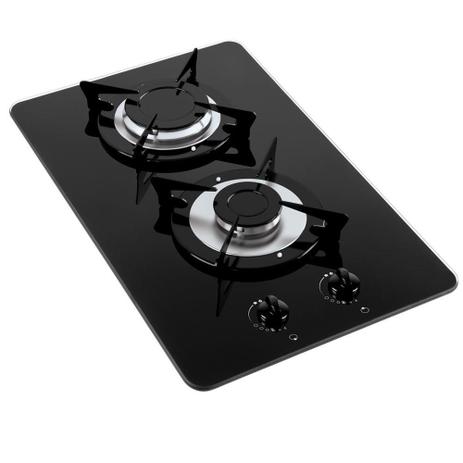 Fogão Cooktop 2 Bocas Glp Bivolt - Nardelli é ruim? Fogão Cooktop 2 Bocas Glp Bivolt - Nardelli é boa?