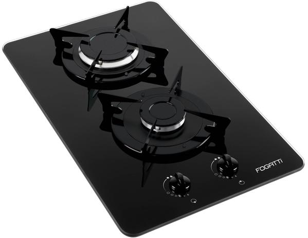 Fogão Cooktop 2 Bocas V200 Preto Bivolt - Fogatti é boa?