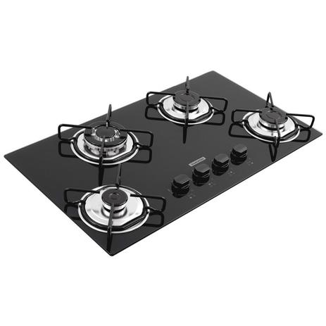 Fogao cooktop tramontina brasil trapezio 4 bocas tripla chama 4gg tri 70 Menor preço em Fogao cooktop tramontina brasil trapezio 4 bocas tripla chama 4gg tri 70