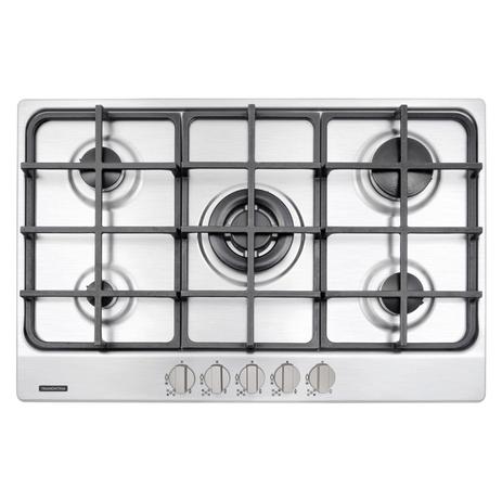 Fogao cooktop tramontina new penta 5 bocas tripla chama 5gx tri he safestop 75 Menor preço em Fogao cooktop tramontina new penta 5 bocas tripla chama 5gx tri he safestop 75