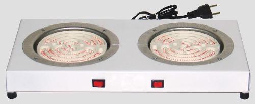 Fogão Elétrico 2 Bocas Camping Branco 220v 267 - Fritalar é boa?