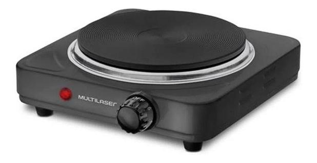 Fogão Elétrico Easy Cook 127v CE152 - Multilaser Gourmet é boa?