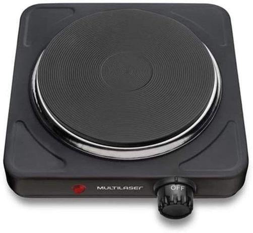 Fogão Elétrico Easy Cook Multilaser Ce153 220v Menor preço em Fogão Elétrico Easy Cook Multilaser Ce153 220v