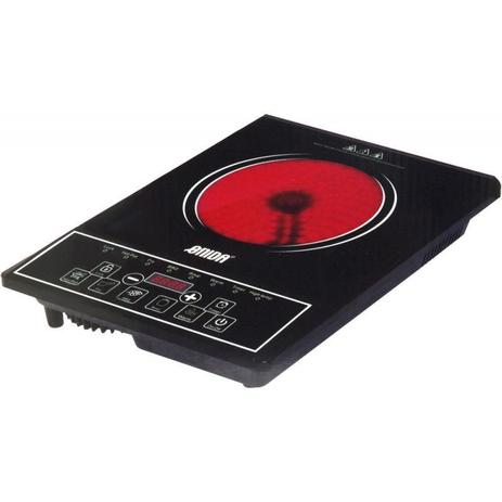 Fogão Elétrico Onida ON-400 1 Boca - 110V/60Hz é boa?