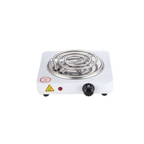 Fogão Elétrico Portátil Espiral 127v - Fix é boa?