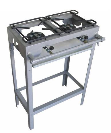 Fogao ind 2b mesa alto 280530800mm m1 - Bravaxx industria Menor preço em Fogao ind 2b mesa alto 280530800mm m1 - Bravaxx industria
