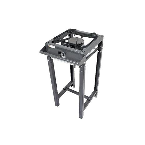 Fogão Industrial 1 Boca Alta Pressão Master Luxo Cinza ROA é ruim? Fogão Industrial 1 Boca Alta Pressão Master Luxo Cinza ROA é boa?