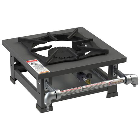 Fogão Industrial De Mesa À Gás 1 Queimador Simples Itajobi é ruim? Fogão Industrial De Mesa À Gás 1 Queimador Simples Itajobi é boa?