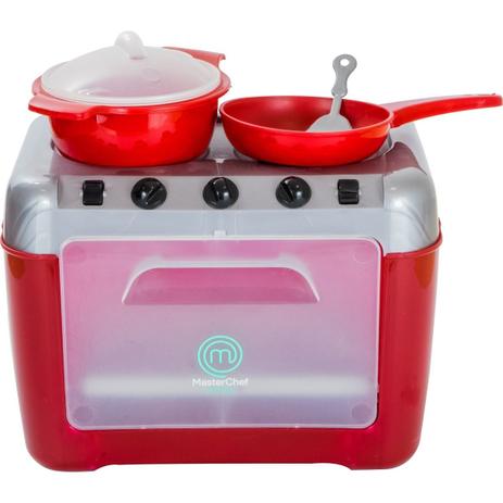 Fogão Master Chef Junior - Candide é boa?