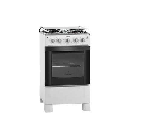 Fogão Star Itatiaia 4 Bocas Branco - Bivolt é boa?