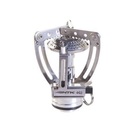 Fogareiro NTK com sistema de regulagem fina e acendedor automático Jupiter Menor preço em Fogareiro NTK com sistema de regulagem fina e acendedor automático Jupiter