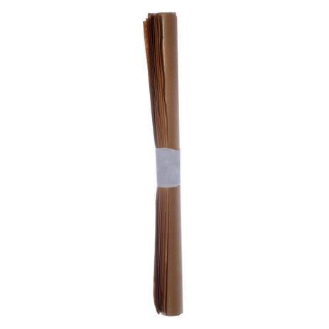 Folha de Papel Kraft 66 x 96 com 10 Unidades Safra Menor preço em Folha de Papel Kraft 66 x 96 com 10 Unidades Safra