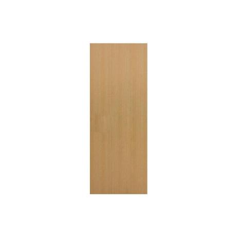 Folha de Porta Standard Freijó 210x82cm - Vert Menor preço em Folha de Porta Standard Freijó 210x82cm - Vert