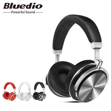 Fone de ouvido bluedio Clearance