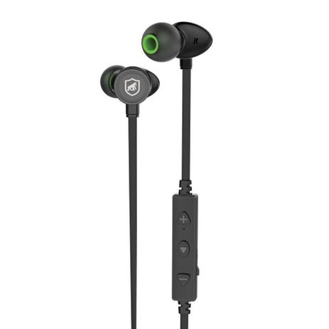 Fone bluetooth armor - Gorila Shield - Fone de Ouvido com Fio - Magazine  Luiza